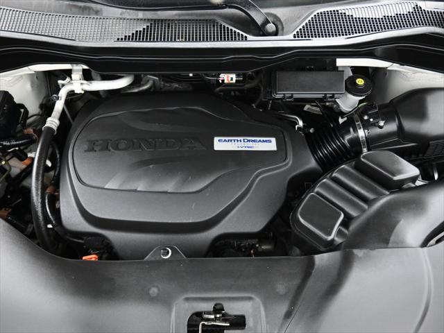 used 2019 Honda Pilot car, priced at $19,572