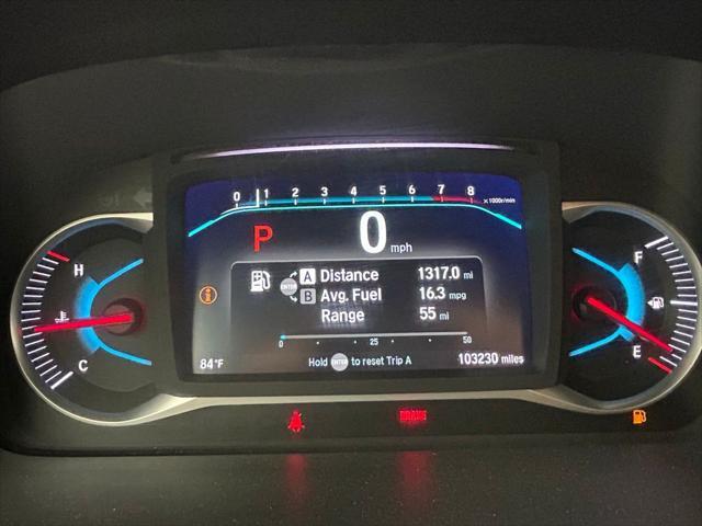 used 2019 Honda Pilot car, priced at $20,667
