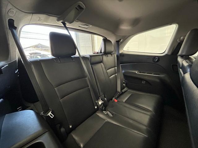 used 2019 Honda Pilot car, priced at $20,667