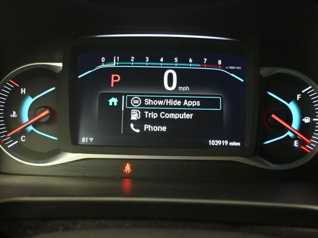 used 2019 Honda Pilot car, priced at $19,572