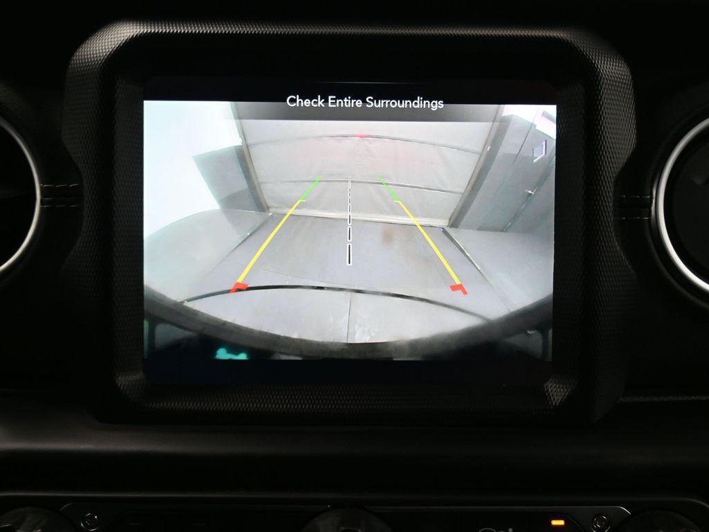 used 2023 Jeep Wrangler 4xe car, priced at $33,500