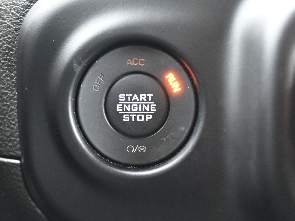 used 2023 Jeep Wrangler 4xe car, priced at $33,500