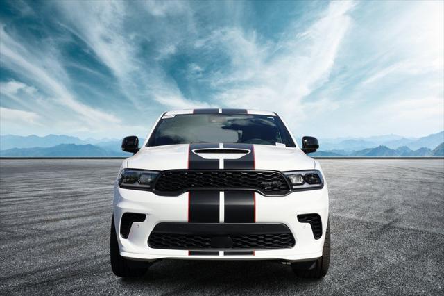 new 2023 Dodge Durango car, priced at $94,390