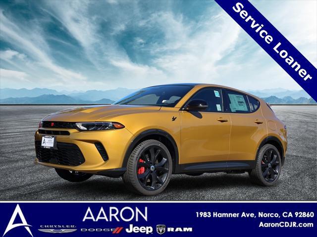 new 2024 Dodge Hornet car, priced at $36,715