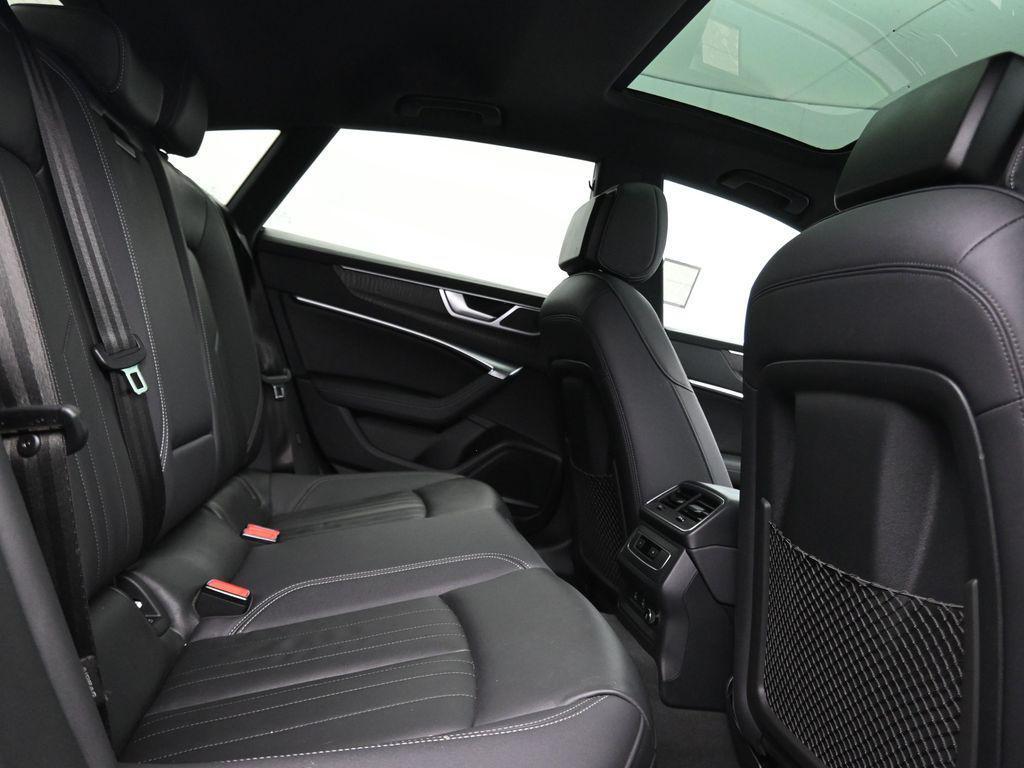 used 2022 Audi A7 car, priced at $48,604