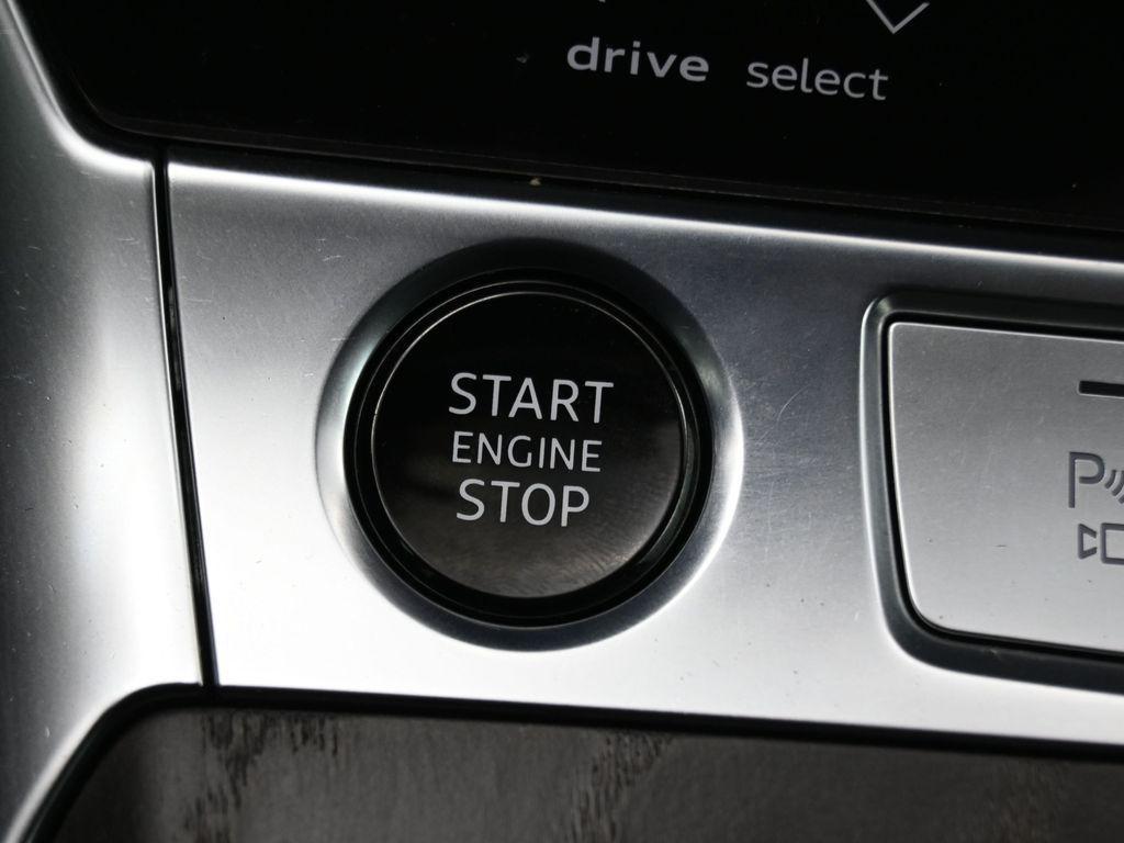 used 2022 Audi A7 car, priced at $48,604