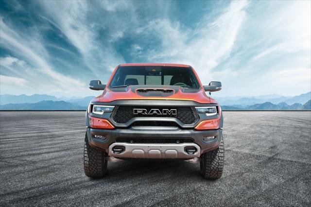 new 2024 Ram 1500 car, priced at $125,265