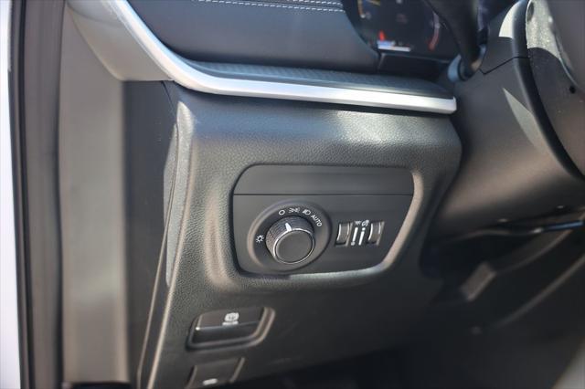 new 2025 Jeep Grand Cherokee car, priced at $41,830
