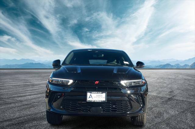 new 2024 Dodge Hornet car, priced at $31,370