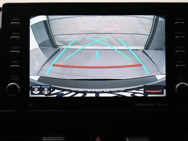 used 2024 Toyota Camry car, priced at $32,167