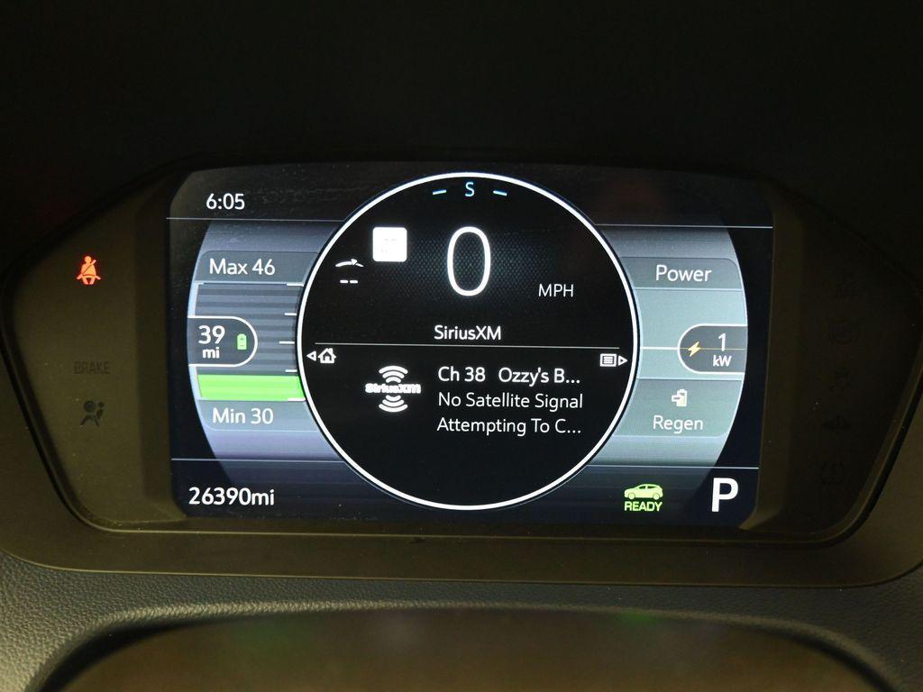 used 2022 Chevrolet Bolt EUV car, priced at $20,540