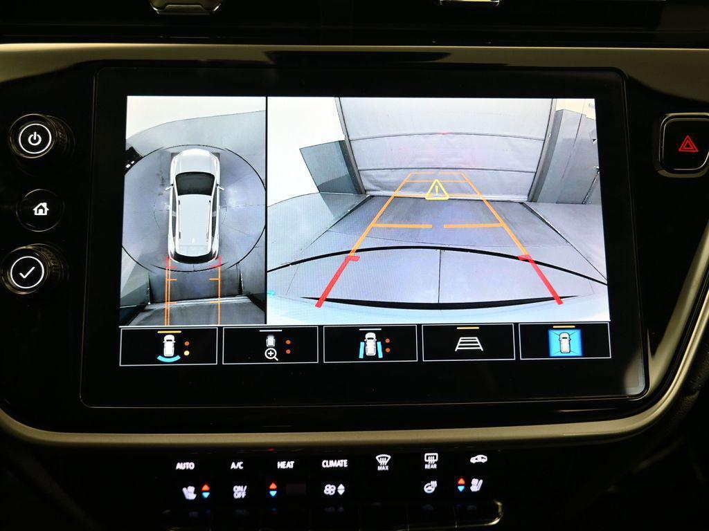 used 2022 Chevrolet Bolt EUV car, priced at $20,540