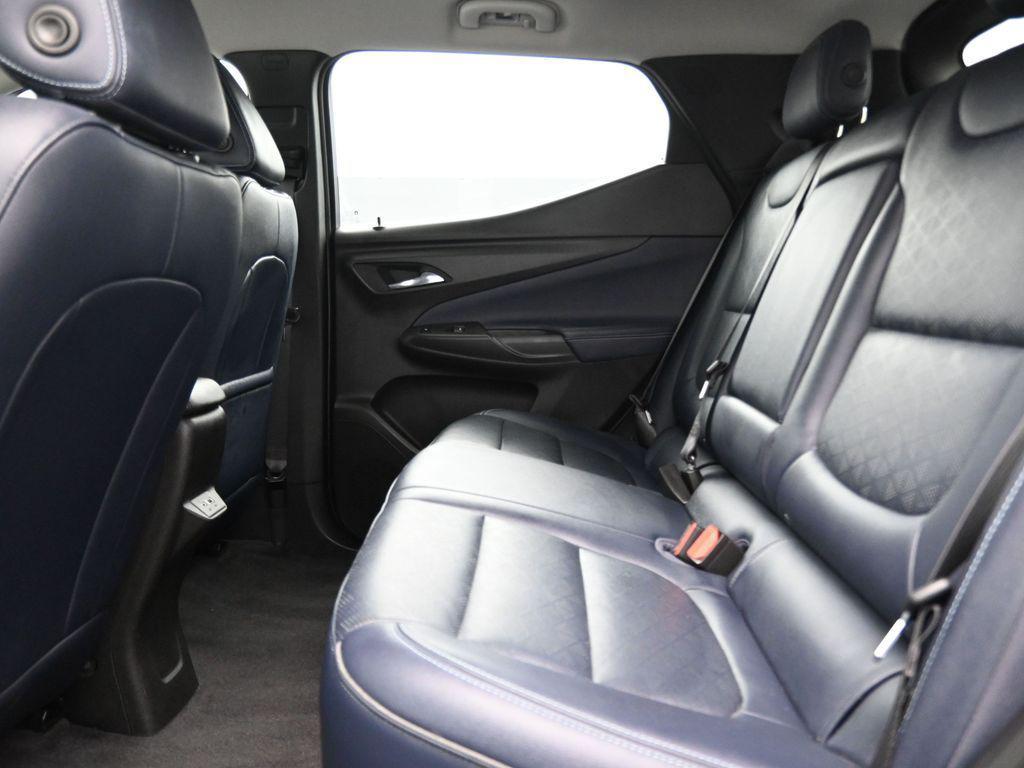 used 2022 Chevrolet Bolt EUV car, priced at $20,540