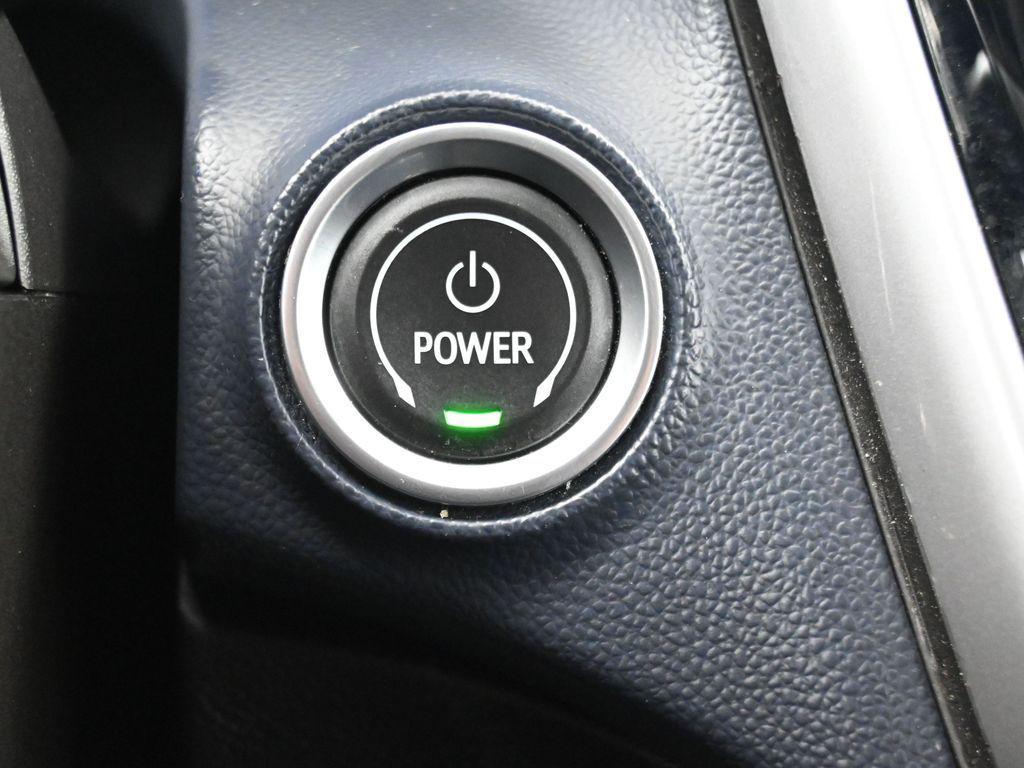 used 2022 Chevrolet Bolt EUV car, priced at $20,540