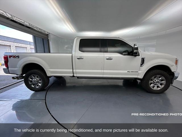 used 2019 Ford F-350 car, priced at $44,793