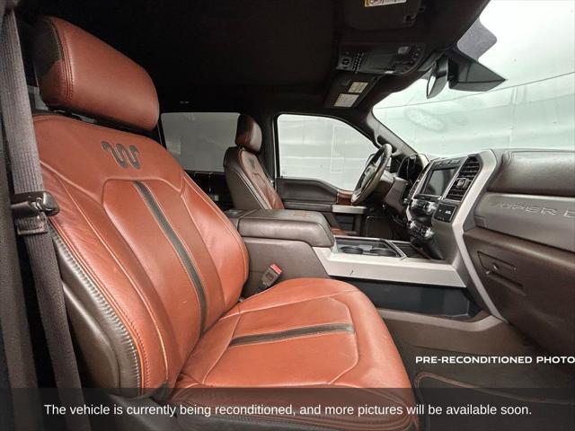 used 2019 Ford F-350 car, priced at $44,793