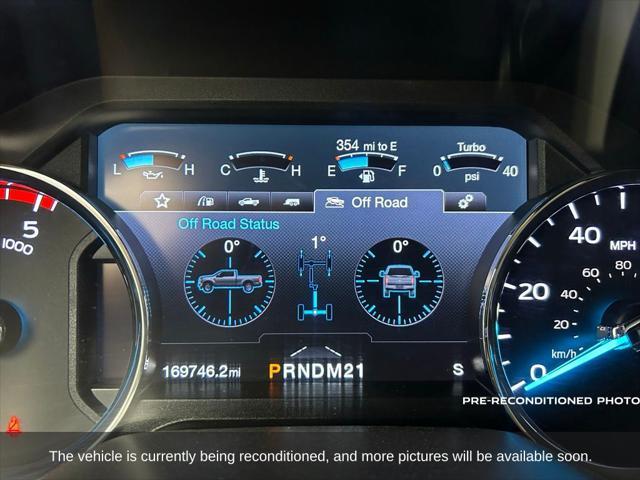 used 2019 Ford F-350 car, priced at $44,793