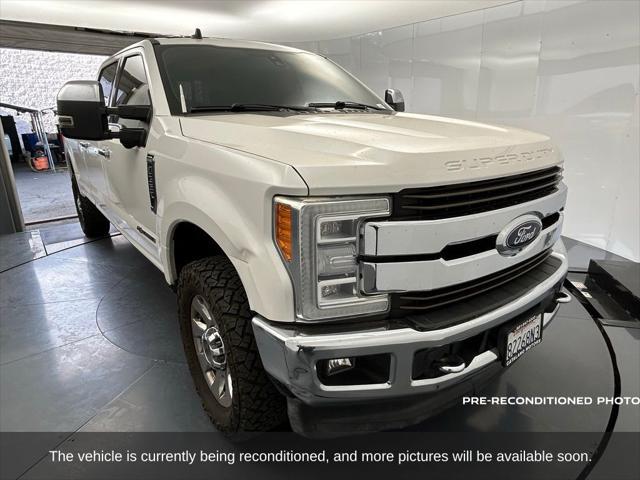 used 2019 Ford F-350 car, priced at $44,793