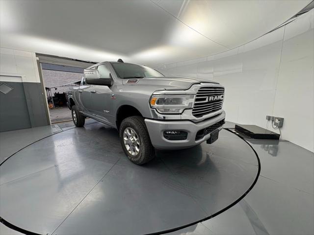 used 2024 Ram 2500 car, priced at $62,150