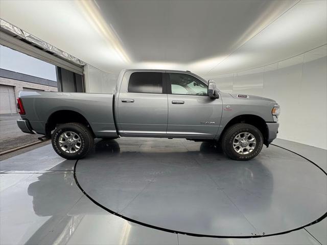 used 2024 Ram 2500 car, priced at $62,150