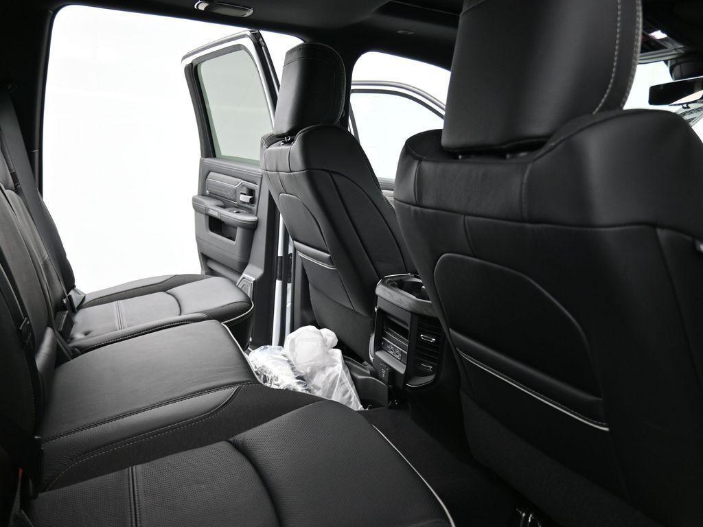 new 2025 Ram 3500 car, priced at $90,250