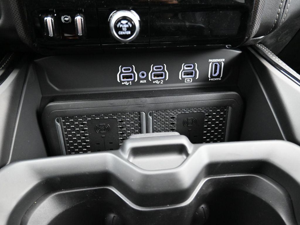 new 2025 Ram 3500 car, priced at $90,250