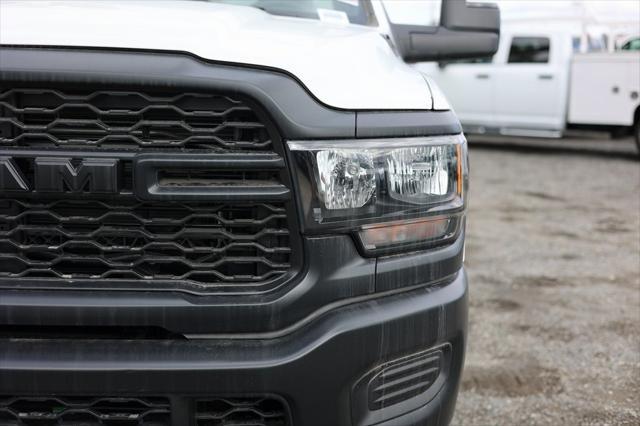 new 2024 Ram 2500 car, priced at $47,978