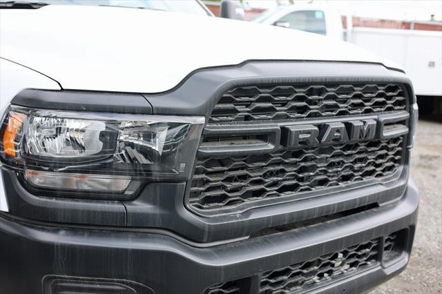 new 2024 Ram 2500 car, priced at $47,978