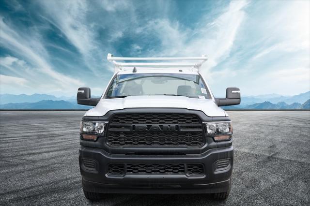 new 2024 Ram 2500 car, priced at $47,978