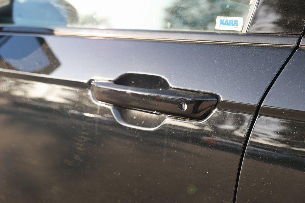 new 2025 Jeep Grand Cherokee car, priced at $29,170