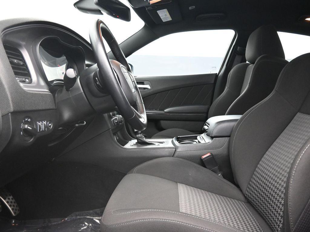 used 2023 Dodge Charger car, priced at $29,596