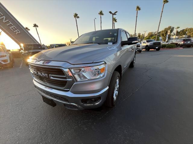 used 2020 Ram 1500 car, priced at $25,284