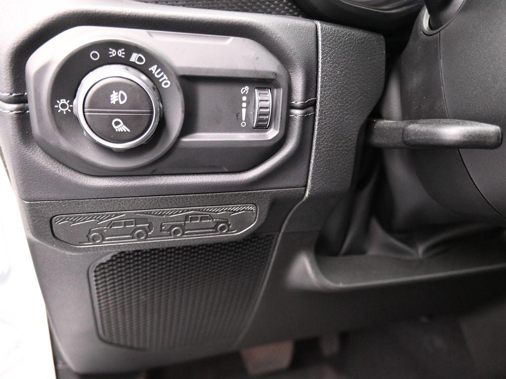 new 2025 Jeep Gladiator car, priced at $58,253