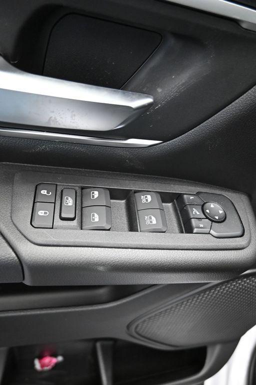 new 2025 Ram 1500 car, priced at $53,135