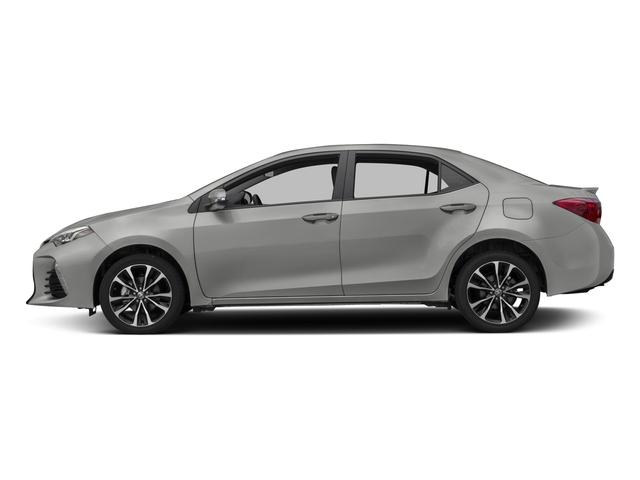 used 2017 Toyota Corolla car, priced at $19,999