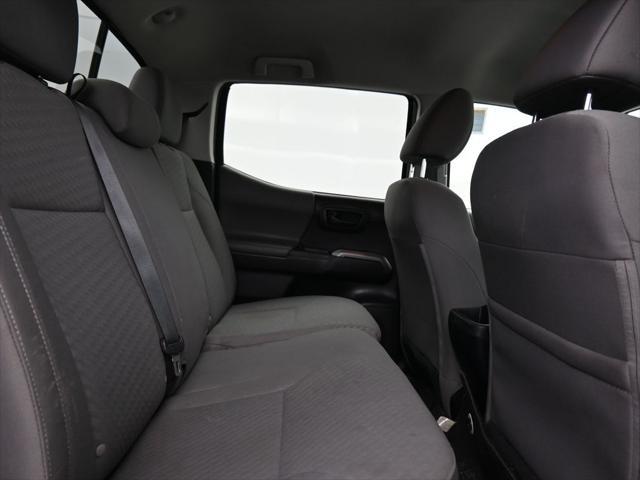 used 2023 Toyota Tacoma car, priced at $30,627