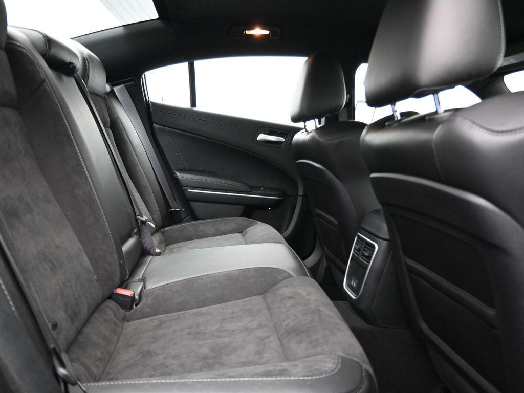 used 2023 Dodge Charger car, priced at $53,773