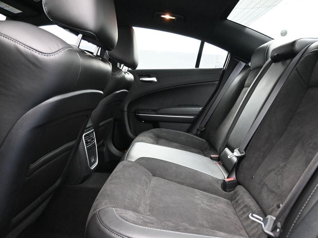used 2023 Dodge Charger car, priced at $53,773