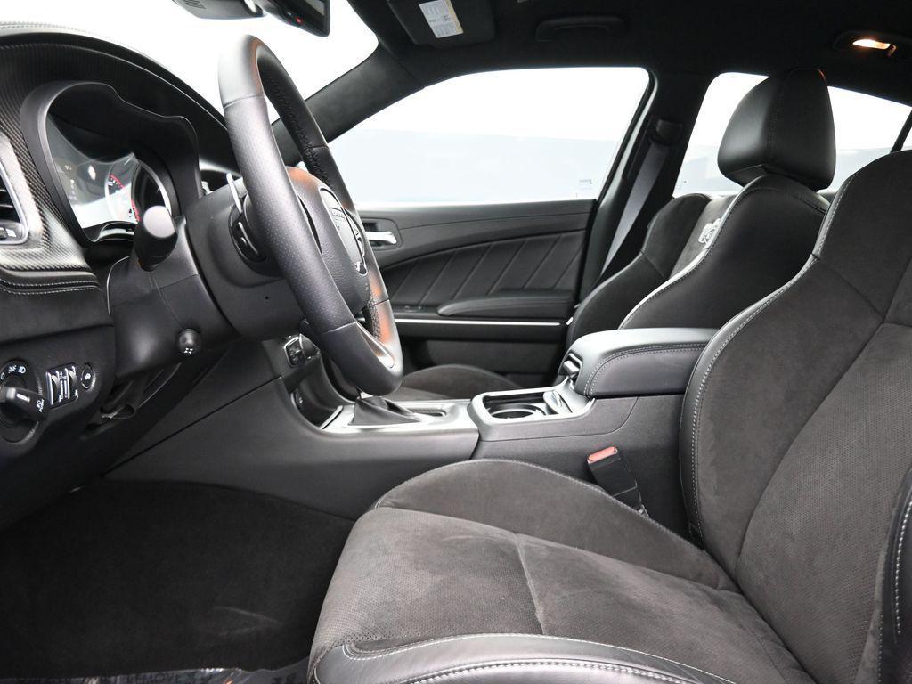 used 2023 Dodge Charger car, priced at $53,773