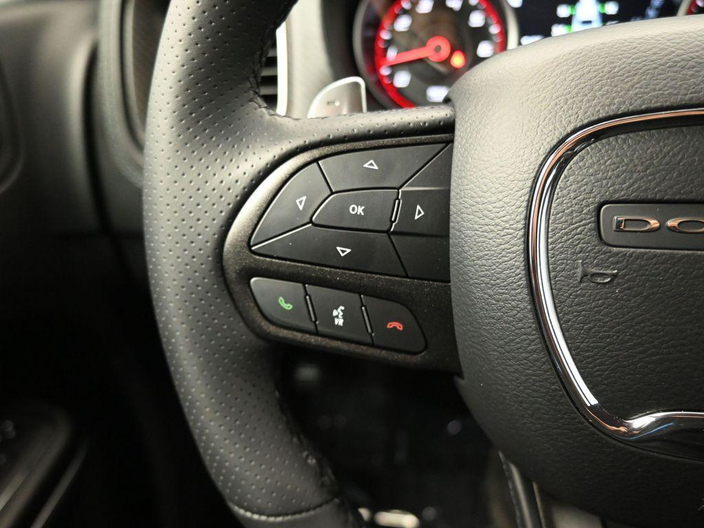 used 2023 Dodge Charger car, priced at $53,773