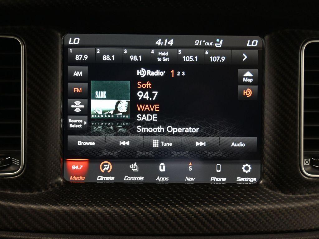 used 2023 Dodge Charger car, priced at $53,773