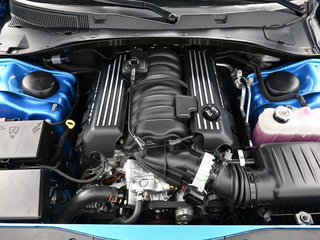 used 2023 Dodge Charger car, priced at $53,773