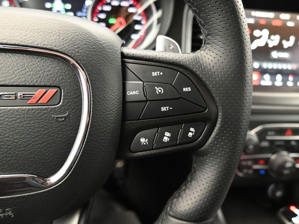 used 2023 Dodge Charger car, priced at $53,773