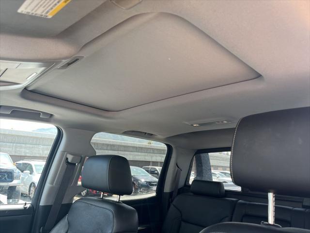 used 2017 Chevrolet Silverado 1500 car, priced at $27,072