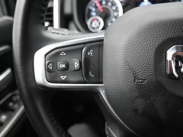 used 2024 Ram 2500 car, priced at $49,010