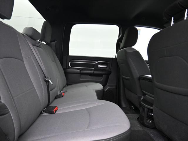 used 2024 Ram 2500 car, priced at $49,010