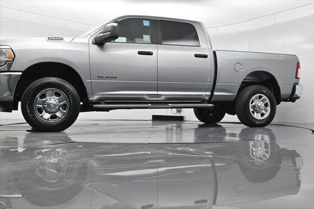 used 2024 Ram 2500 car, priced at $49,010