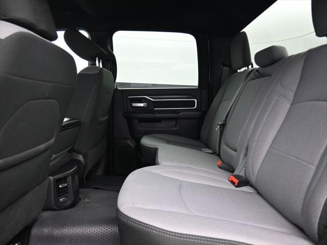 used 2024 Ram 2500 car, priced at $49,010
