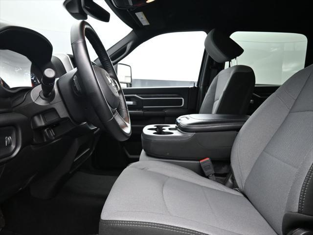used 2024 Ram 2500 car, priced at $49,010
