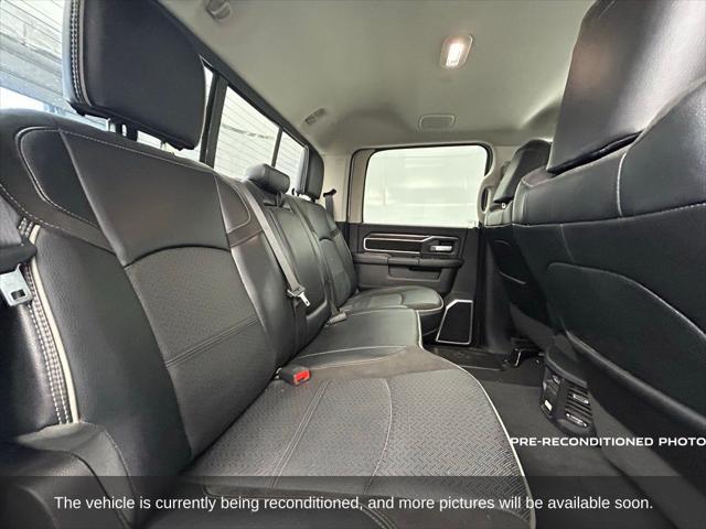 used 2024 Ram 2500 car, priced at $59,174